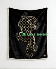 Louis Vuitton Throw Blankets